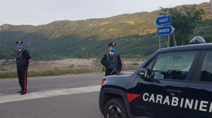 Covid: a Longobucco più di 60 positivi, sindaco Giovanni Pirillo comune è Zona Rossa