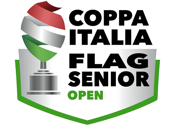 Coppa Italia Flag “Open”: Kick off il 21 marzo
