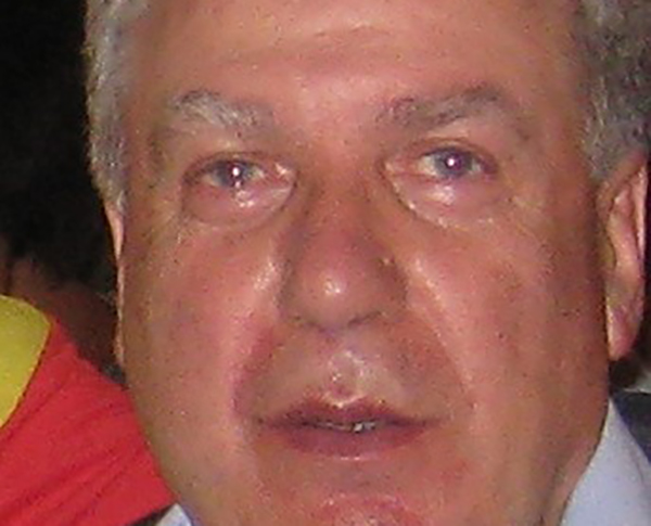 Dichiarazione del segretario del Psi di San Giovanni in Fiore sul finanziamento rete idrica