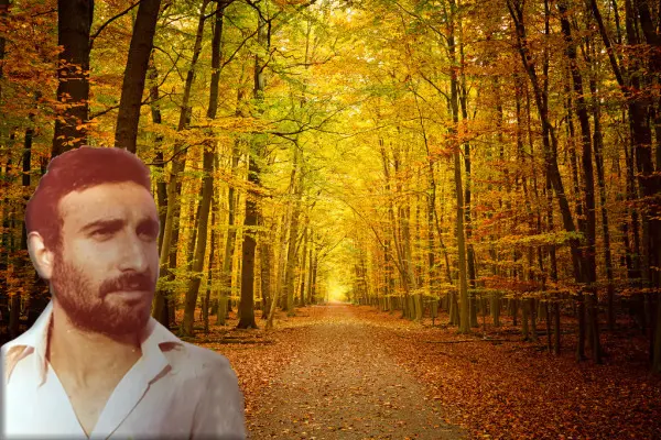 Franco Sicari: Autunno 2021