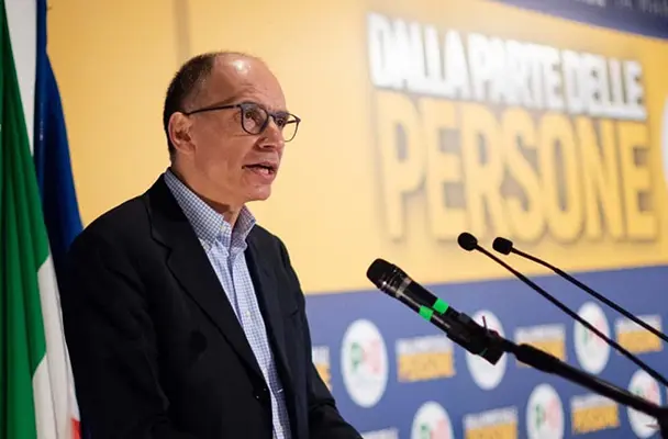 Pd, in campo Letta ‘il federatore’: l’ultima speranza