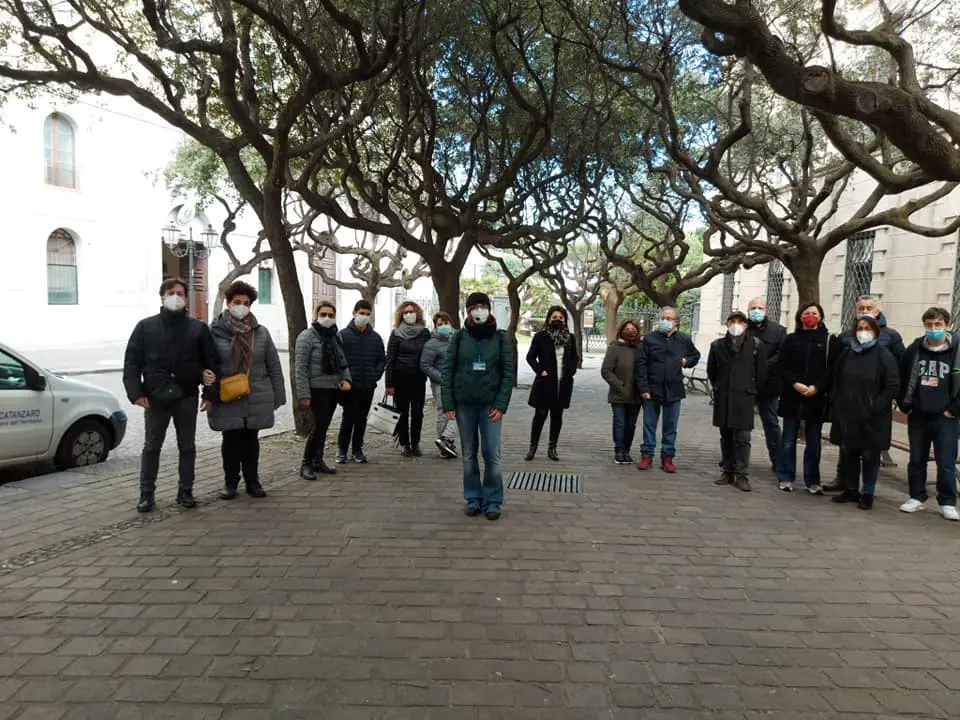 Città della seta: a Catanzaro un emozionante viaggio sulle tracce di un glorioso passato. Foto