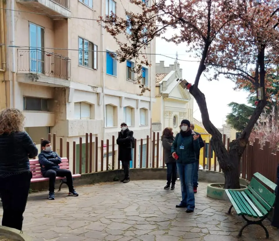 Città della seta: a Catanzaro un emozionante viaggio sulle tracce di un glorioso passato. Foto