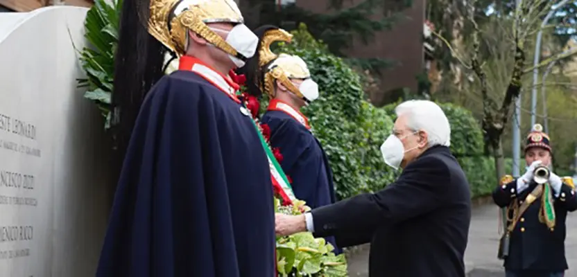 Strage di via Fani: 43 anni fa l’attacco al cuore dello Stato