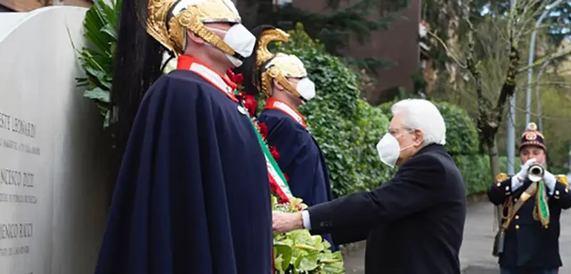 Strage di via Fani: 43 anni fa l’attacco al cuore dello Stato