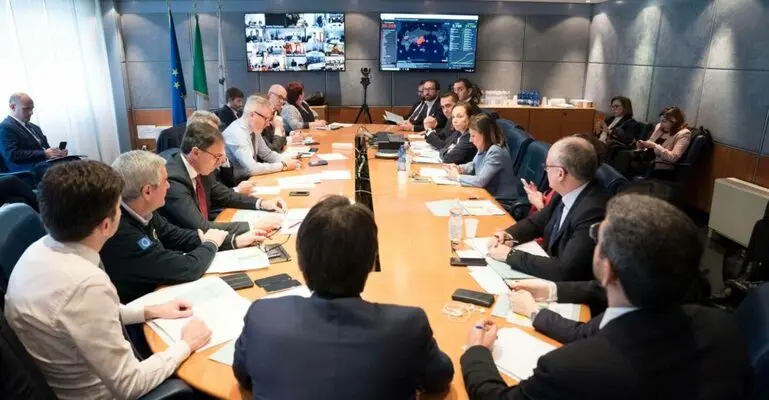 Comitato Tecnico Scientifico: cambiano i membri. Ecco i nomi