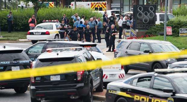Stati Uniti d'America: sparatoria ad Atlanta. Muoiono 8 persone