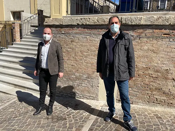 Maida e San Pietro a Maida: insieme per lo sviluppo e il benessere del cittadino
