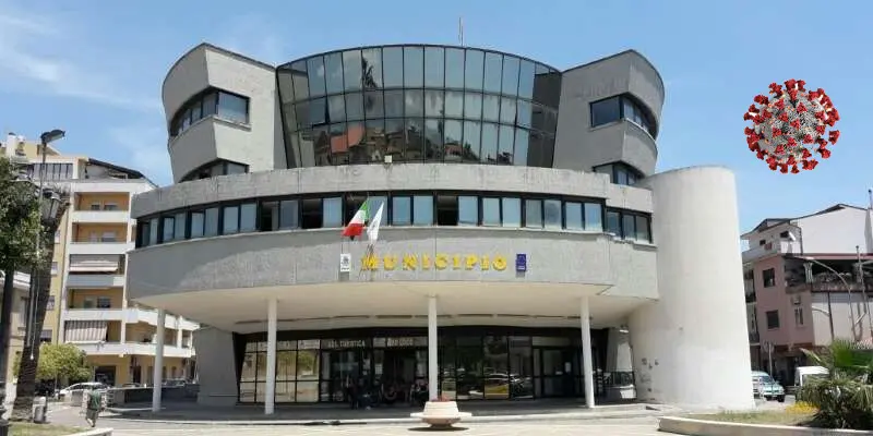 "Giornata Nazionale in memoria delle vittime da Covid-19". Bovalino ricorda le sue 6 vittime