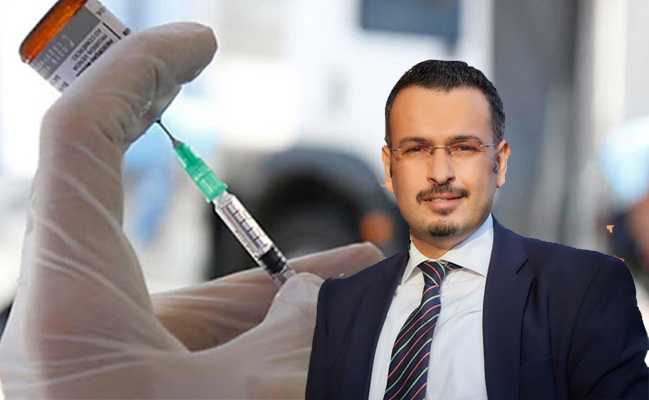 Dichiarazioni del sindaco di Marcellinara Vittorio Scerbo su vaccinazione anti-covid. I dettagli