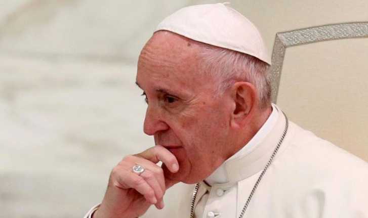 Papa Francesco: nomine nuovo vescovo di Reggio Calabria e di Rossano-Cariati