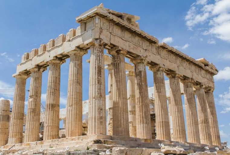 Turismo, ritorno alla Grecia già in primavera?
