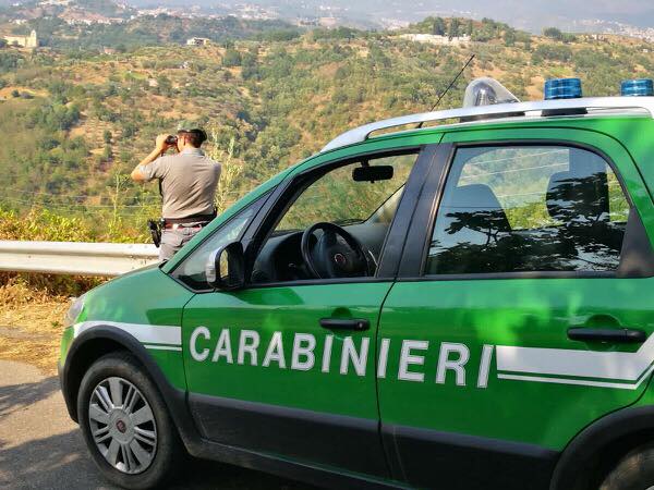 Abusivismo: costruzione in area vincolata, sequestrata