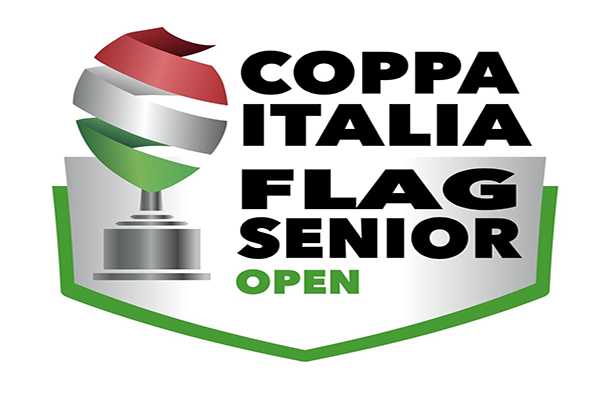 Fidaf. Risultati Coppa Italia Flag 22 marzo 2021