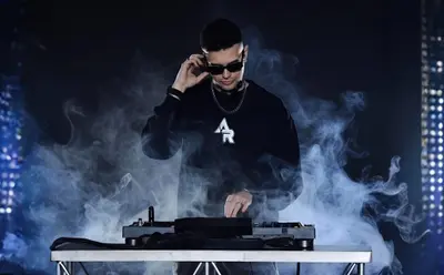 Andyrave pubblica il suo nuovo singolo “Ain’t Nobody”: una rivisitazione in chiave tech house del celebre brano