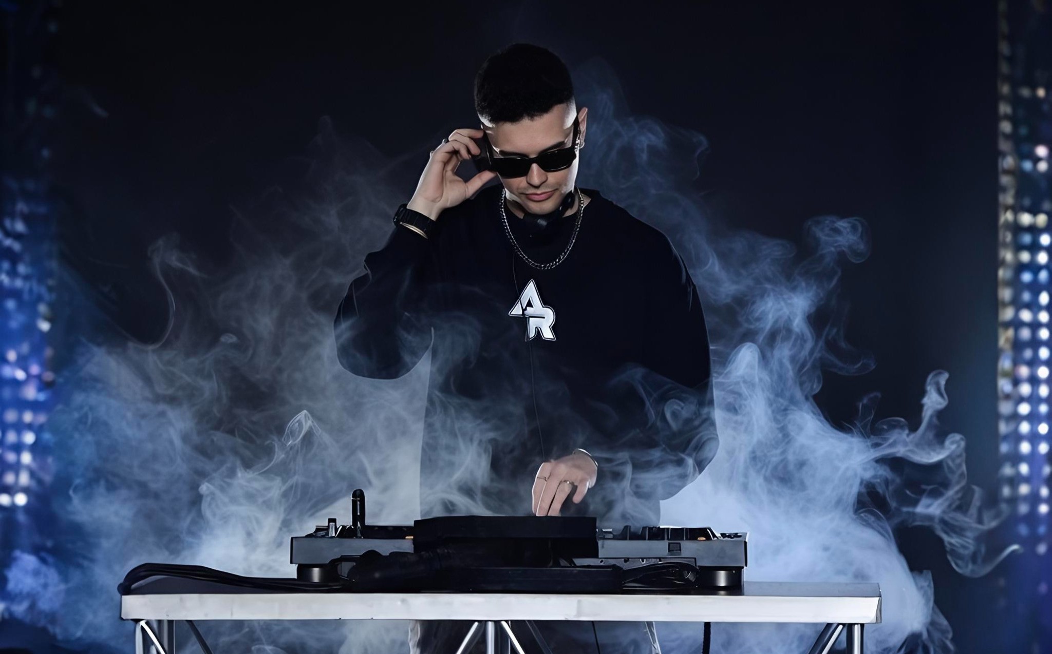 Andyrave pubblica il suo nuovo singolo “Ain’t Nobody”: una rivisitazione in chiave tech house del celebre brano