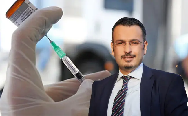 Sindaco Scerbo. Lettera al Commissario Straordinario Figliuolo su vaccinazione