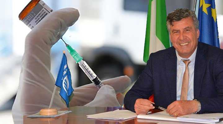 Covid. Sindaco di Sellia Marina Francesco Mauro su vaccini "necessita Task force territoriale"