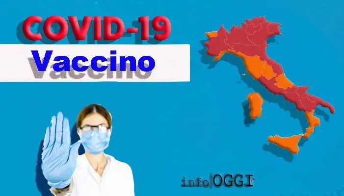 Covid. Sospeso lo stipendio a sanitari che non si vaccinano. Leggi i dettagli