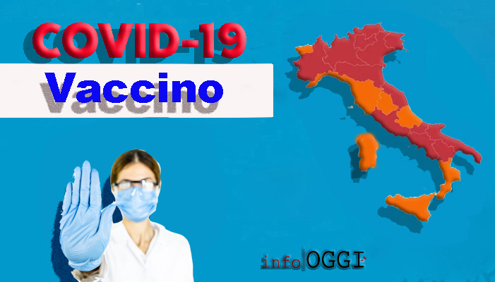 Covid. Sospeso lo stipendio a sanitari che non si vaccinano. Leggi i dettagli
