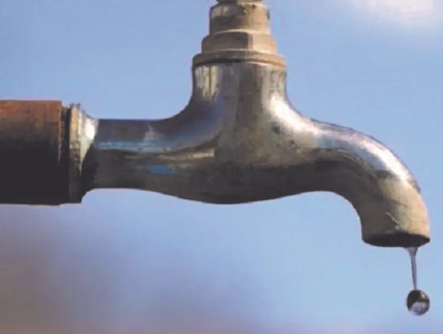 Catanzaro. Acqua, sospeso servizio idrico in zona Santo Janni