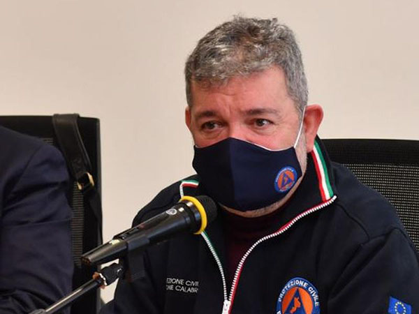 Covid, Spirlì. firma ordinanza il comune di Acri diventa "Zona Rossa"