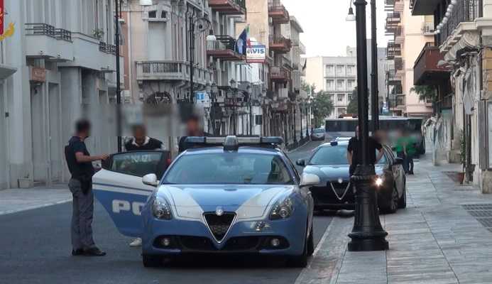 Maxi operazione  'Ndrangheta: traffico droga, arrestato boss De Maio
