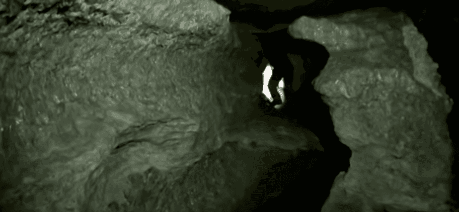 Marcellinara nel GeoParco delle Grotte di Calabria