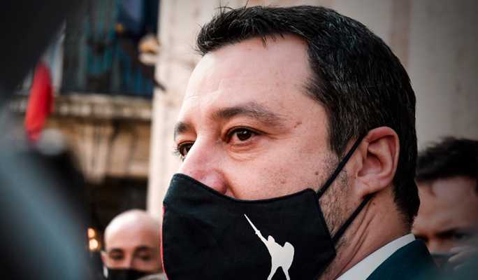 Covid. Battibecco nel governo: Draghi frena, Salvini spinge su riaperture ad aprile. I dettagli