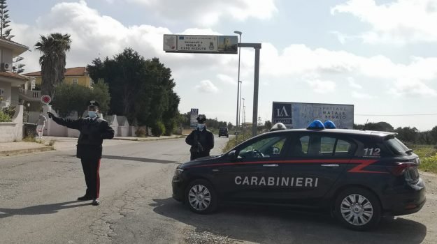 Covid. Isola Capo Rizzuto. Guardia medica aggredita da coppia, denunciati