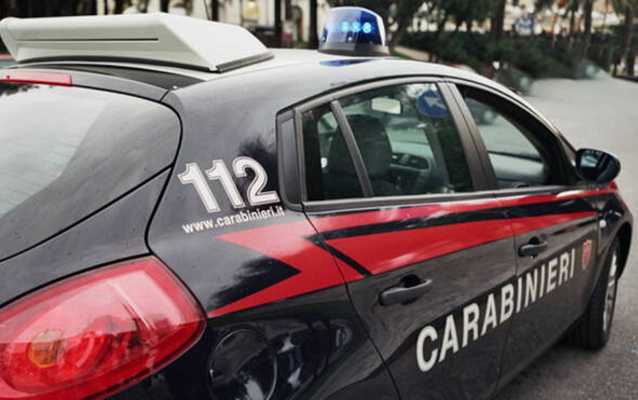 'Ndrangheta: usura ed estorsioni, 13 arresti nel crotonese