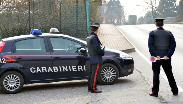 Covid. Violano Lockdown urbano e aggrediscono Cc, arrestati