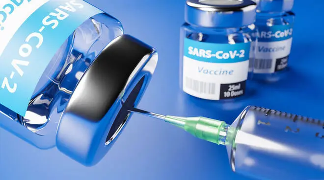 Vaccini: Calabria resta ultima, somministrato 76,3% di dosi