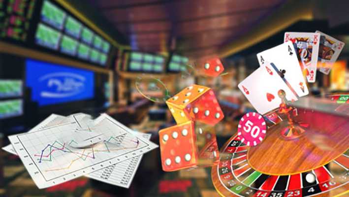 Tradizione o innovazione? I vantaggi dei casinò online