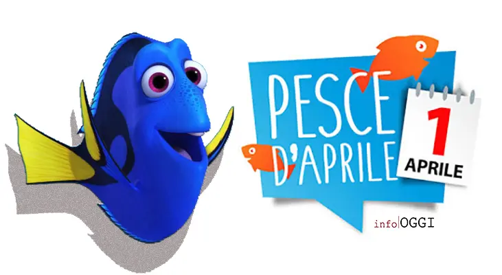 Pesce d’aprile: Ecco i 10 scherzi più famosi. Perché si chiama così e si festeggia in questo giorno?