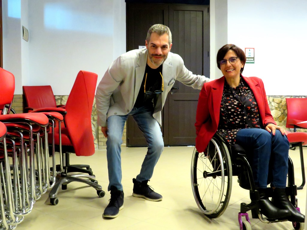 CIP Sardegna: completato l'organico ora si fa sul serio