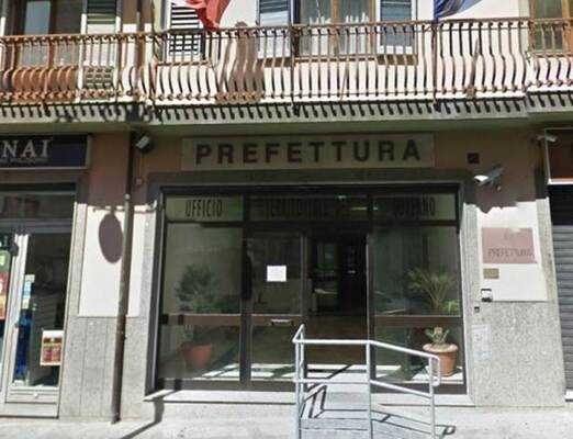 Covid: ristoratori "Zona bianca" protestano a Vibo Valentia