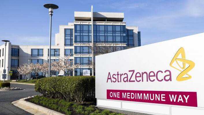 AstraZeneca: Aifa, trombosi rilevate entro 14giorni prima dose