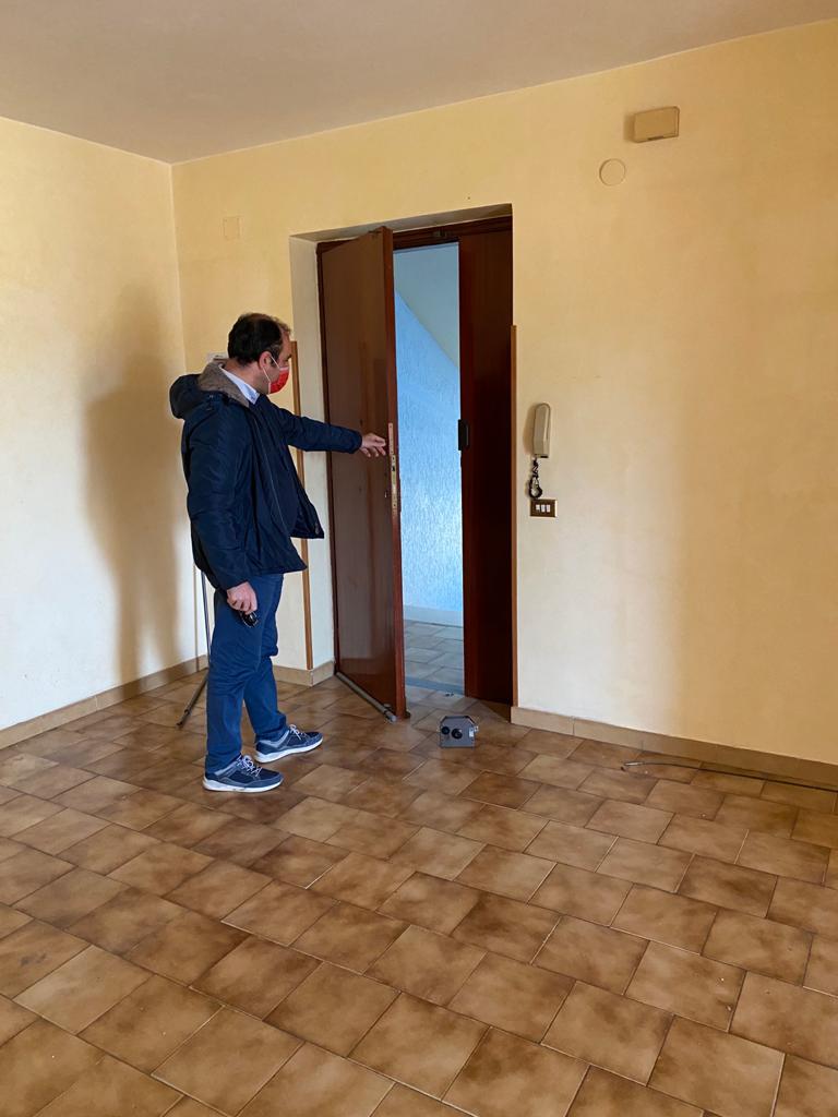 Comuni Virtuosi. Maida, Sindaco Paone: “consegna tre appartamenti nuova graduatoria"