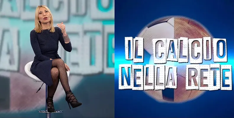 Antonella Biscardi. Il calcio nella rete. Felicità Intervista di Alessandra Mele