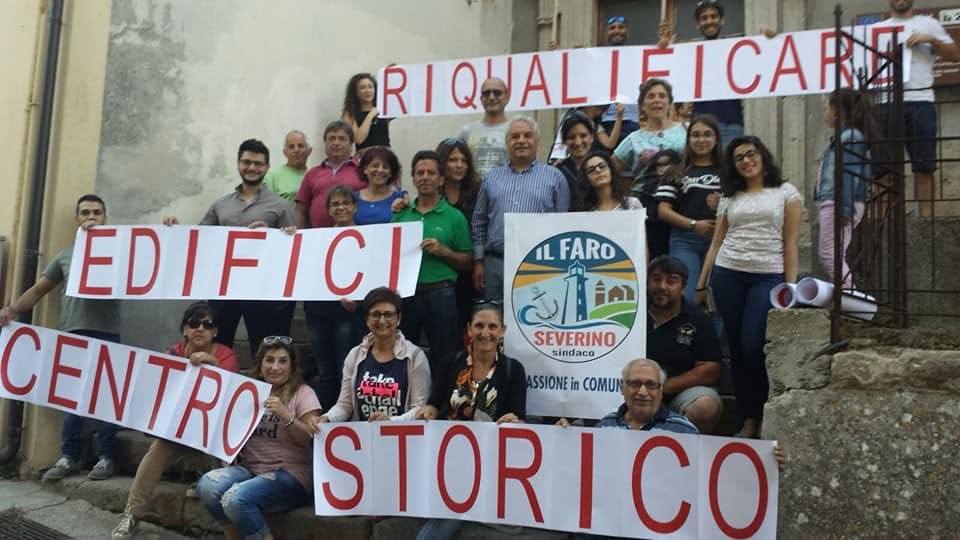 Comuni Virtuosi. Santa Caterina dello Ionio un ulteriore 1.500.000€ per il centro storico. Dettagli