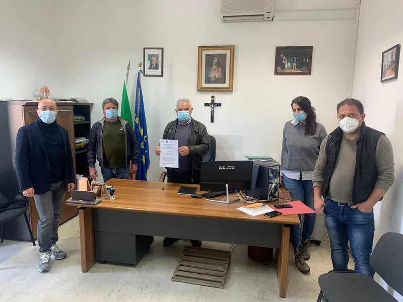 Comuni Virtuosi. Santa Caterina dello Ionio un ulteriore 1.500.000€ per il centro storico. Dettagli