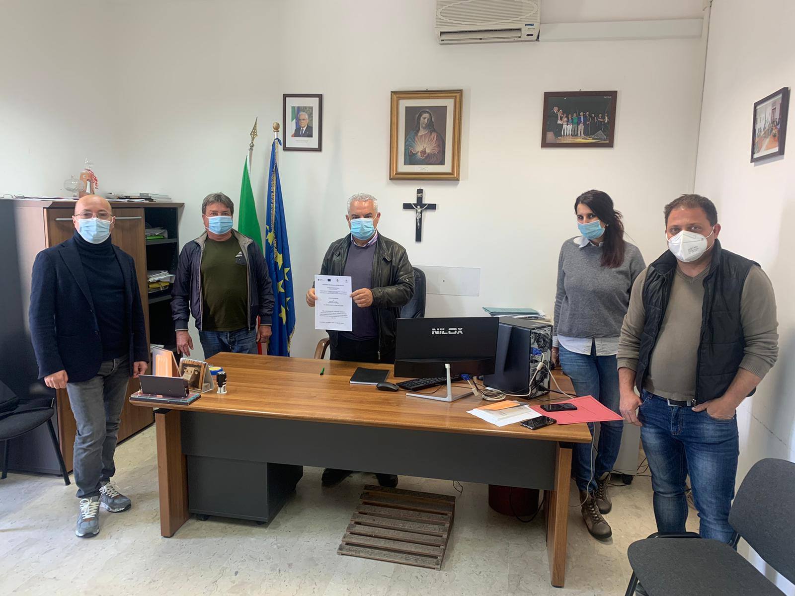 Comuni Virtuosi. Santa Caterina dello Ionio un ulteriore 1.500.000€ per il centro storico. Dettagli