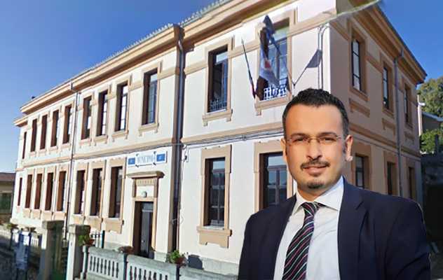Il commento del Sindaco di Marcellinara Scerbo su "accordo con i medici di medicina generale"