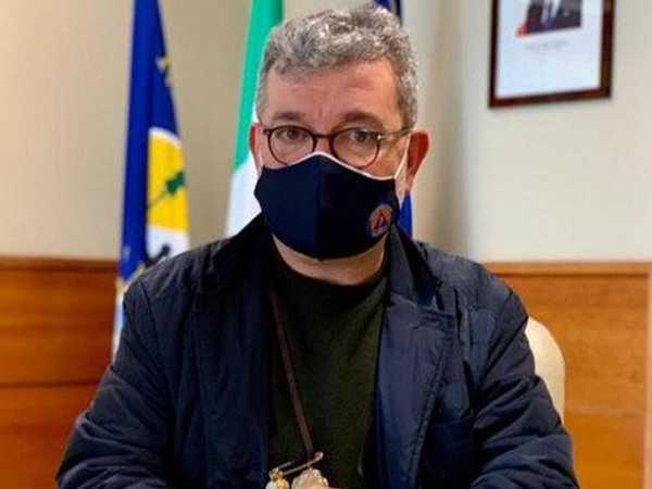 Covid: Calabria Nino Spirlì ha firmato un'ordinanza “riapre caccia a cinghiale e pesca sportiva”
