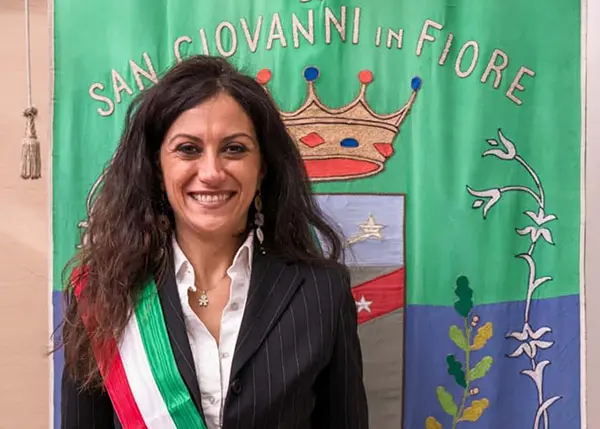 Covid. Sindaca di San Giovanni in Fiore Succurro: "proposte concrete per migliorare i servizi"