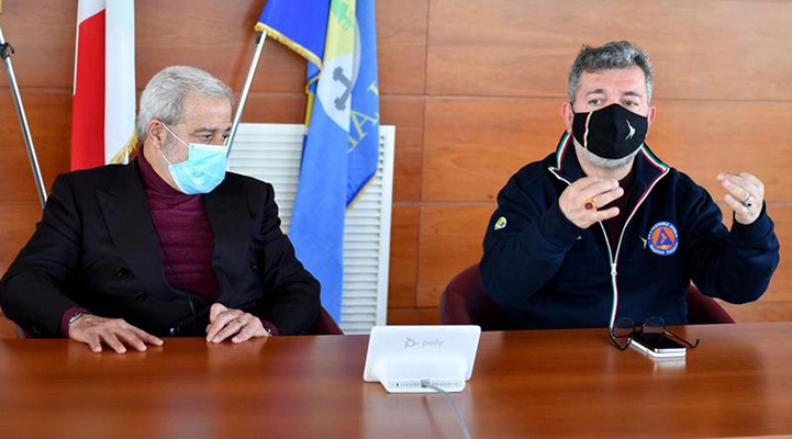 Calabria. Vaccinazioni Anti-Covid, abilitati i medici di medicina generale