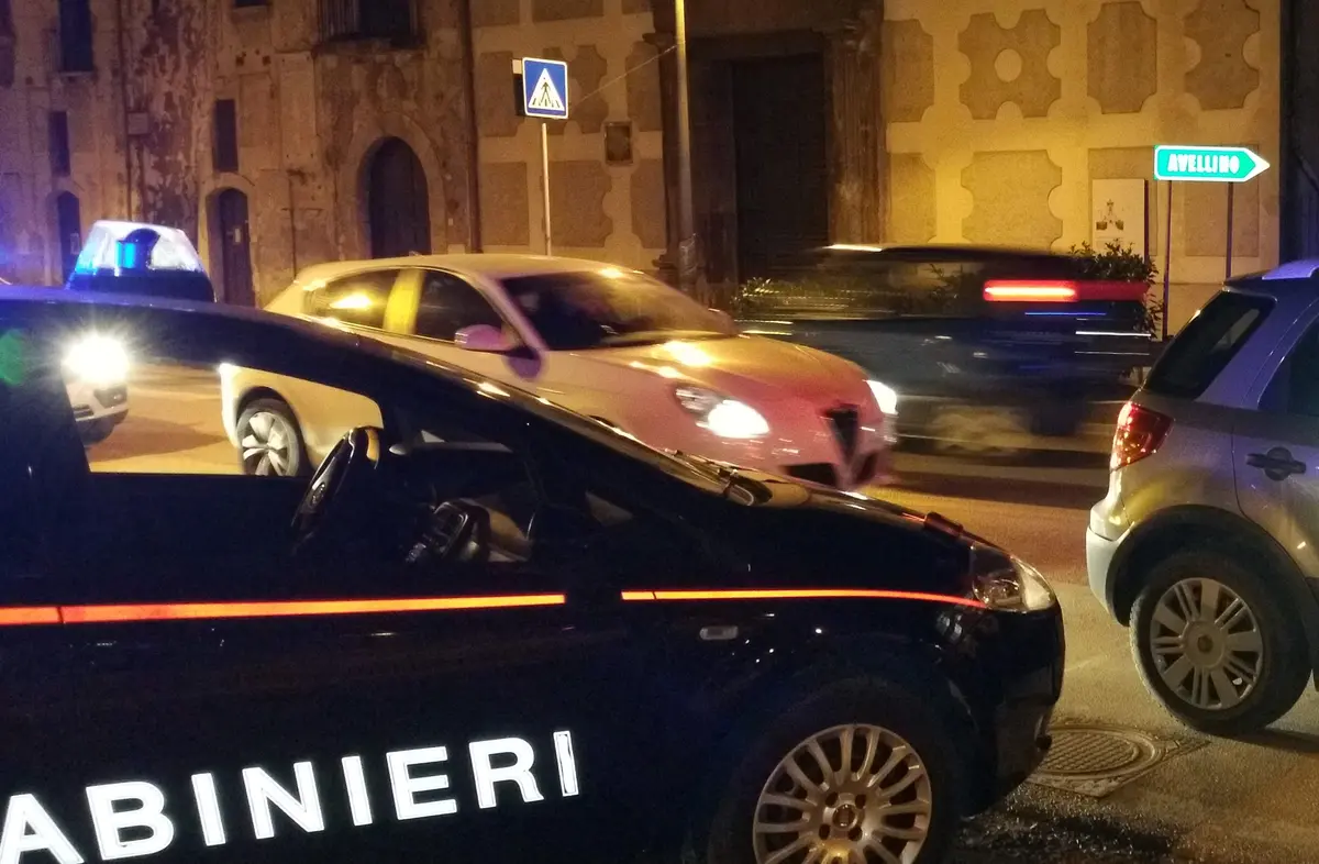 Inchiesta su comune del Crotonese, domiciliari per sindaco