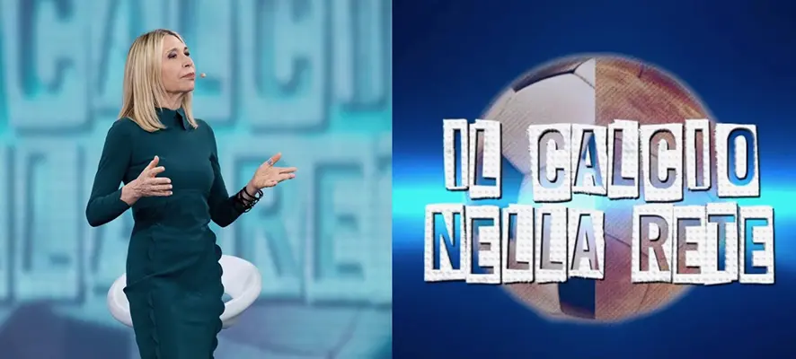 Antonella Biscardi. Il calcio nella rete. Il Goleador. Intervista di Alessandra Mele