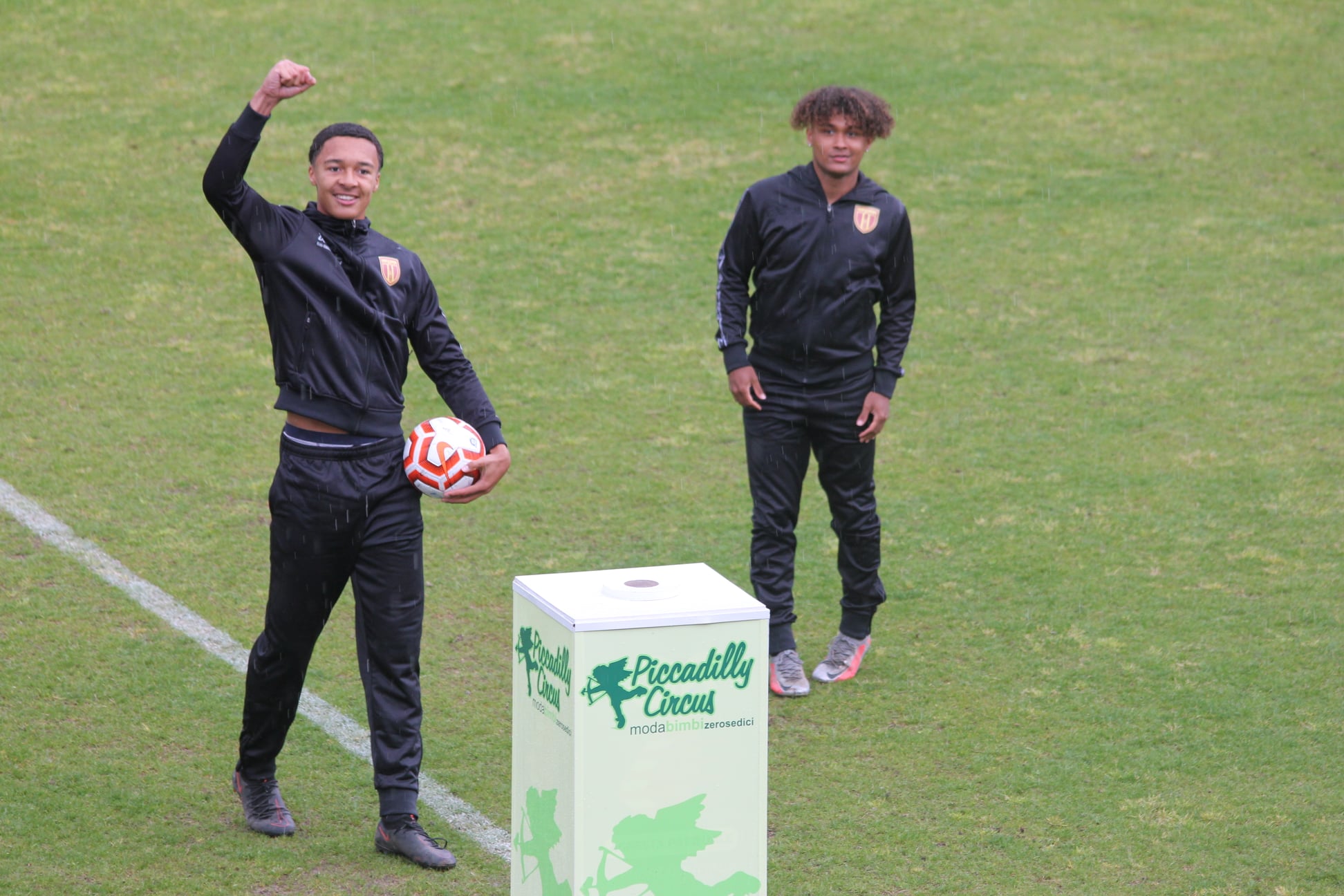 San Luca travolgente (3-1)! playoff più vicini